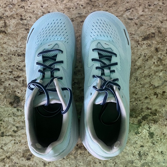 WOMEN'S VIA OLYMPUS 2 - Light Blue Size 11 - Picture 7 of 8